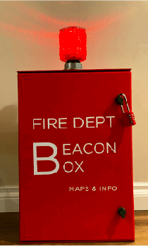 City Adds Infrastructural Defenses Against Wildfire