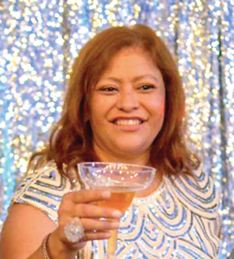Obituary: Maria Lourdes