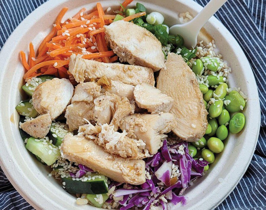 The Food Column: New Year, New Eats! (Part 2)