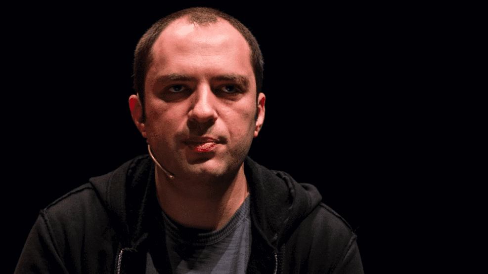 Whatsapp’s Co-Founder Jan Koum Pays $87 Million for Second Paradise Cove Property