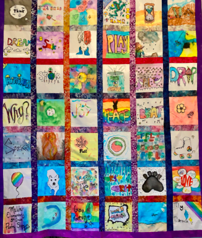 Malibu Fifth Graders on What ‘Life Is’