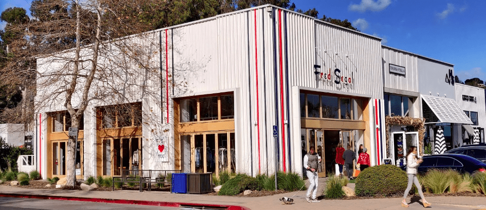 Fashion Designer and Malibu Retail Icon Fred Segal Dies