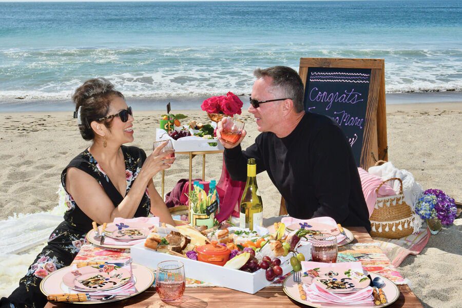 From Politics To Picnics