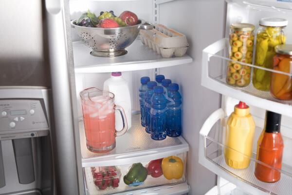 3 Easy Design Tips to Deep Clean and Organize Your Kitchen