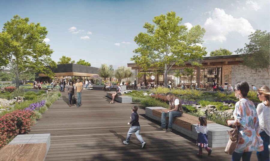 Cross Creek Ranch—Formerly La Paz—Set To Break Ground Soon