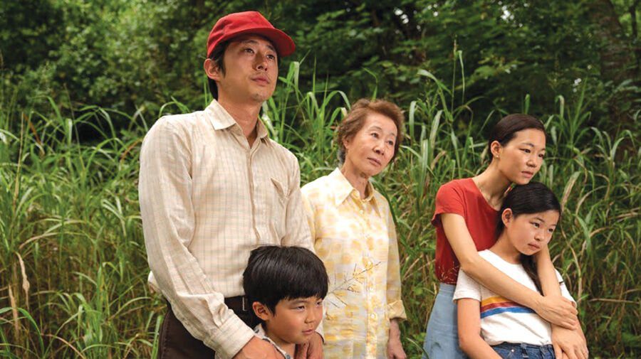 Reviews &amp; More: American Dreams