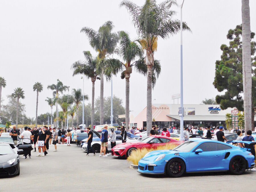 Malibu Residents Angry Over Weekly ‘Car-Pocalypse’