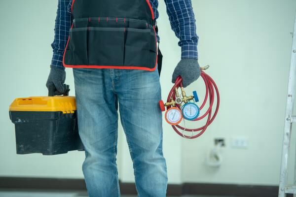 Spring Maintenance Checklist for Homeowners