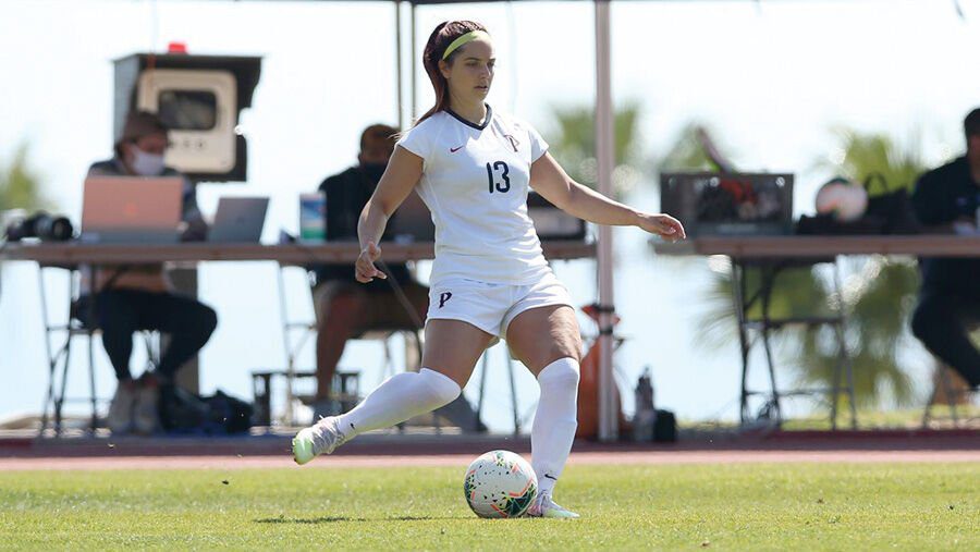 WCC Defenders of the Week? Waves Women’s Soccer Has a Pair