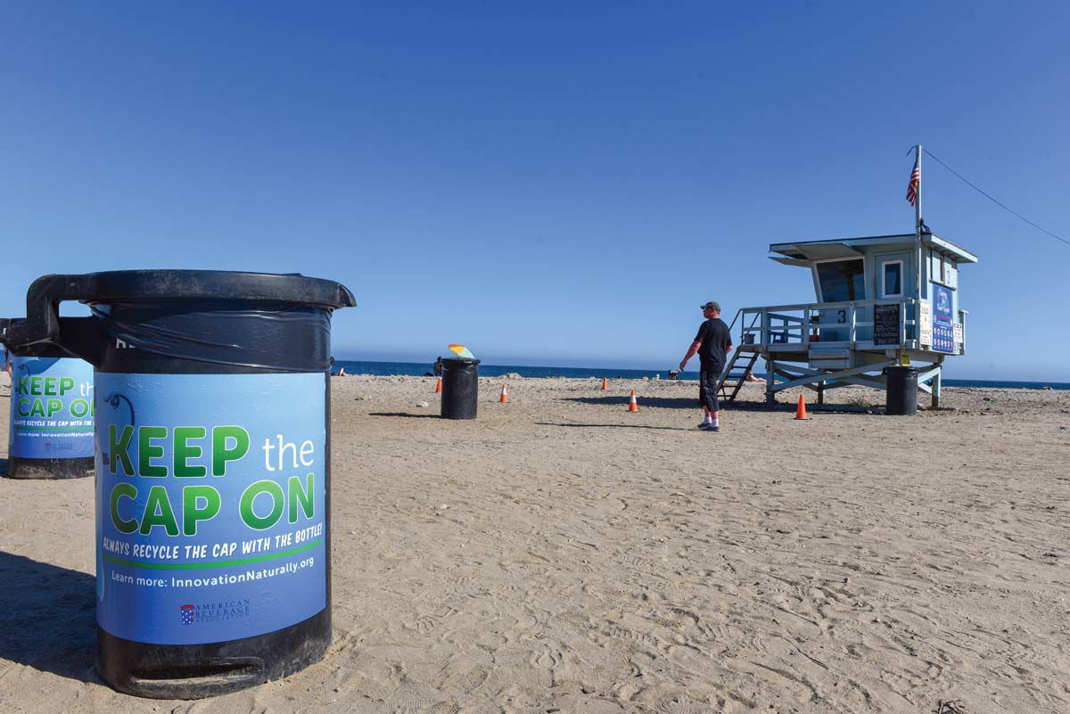 ‘Underwater Roombas’ Searching Ocean Floor for DDT Dumped Near Catalina