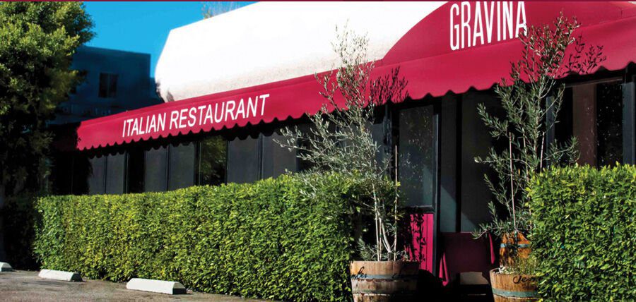 Malibusiness: Gravina Malibu
