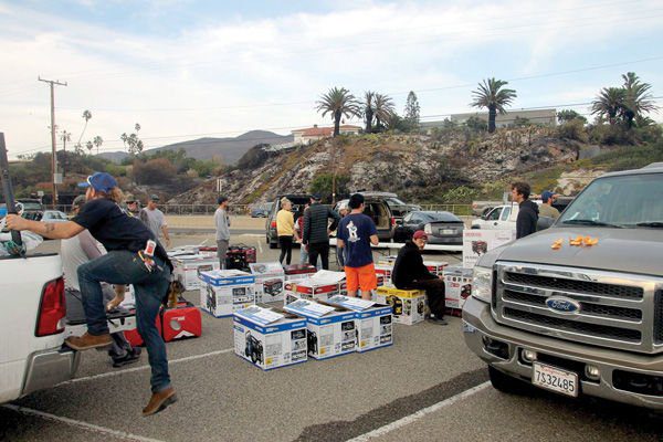 Malibu CERT Sign-Ups Open