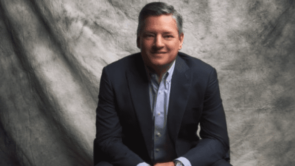 Netflix Co-CEO Ted Sarandos and Wife Nicole Avant List La Costa Beach House For $14.9 Million
