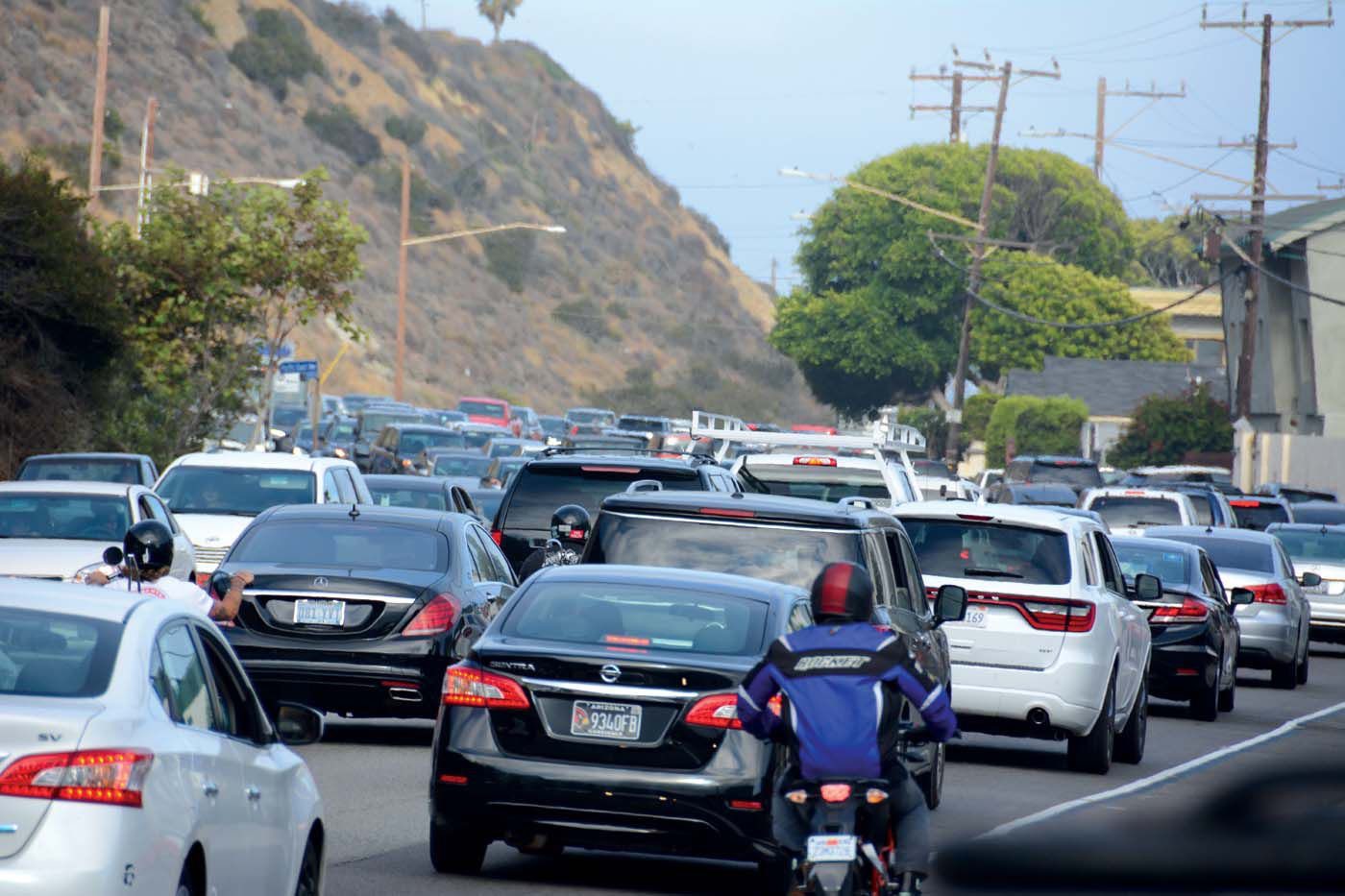 Four Killed On PCH in Past Month