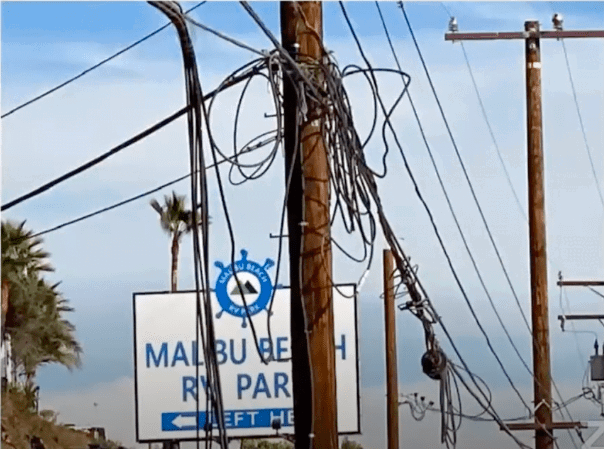 Rules Tightened For Cell Towers After Months of Resident Complaints