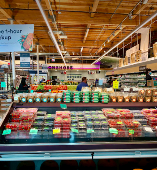 Malibu Approves ‘Hero Pay’ for Grocery Workers