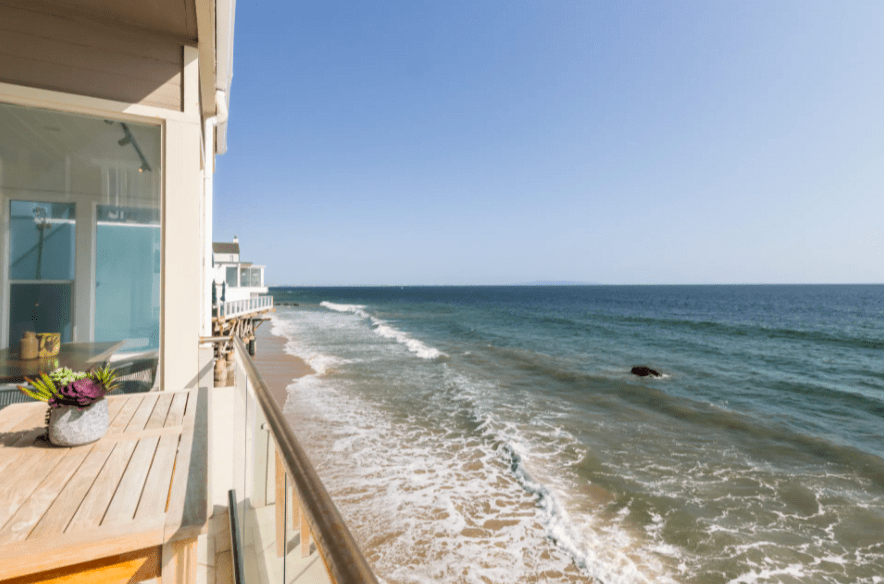 Second Home Start-up Pacaso Moves Into Malibu