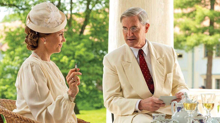 Reviews &amp; More: A Window Into History