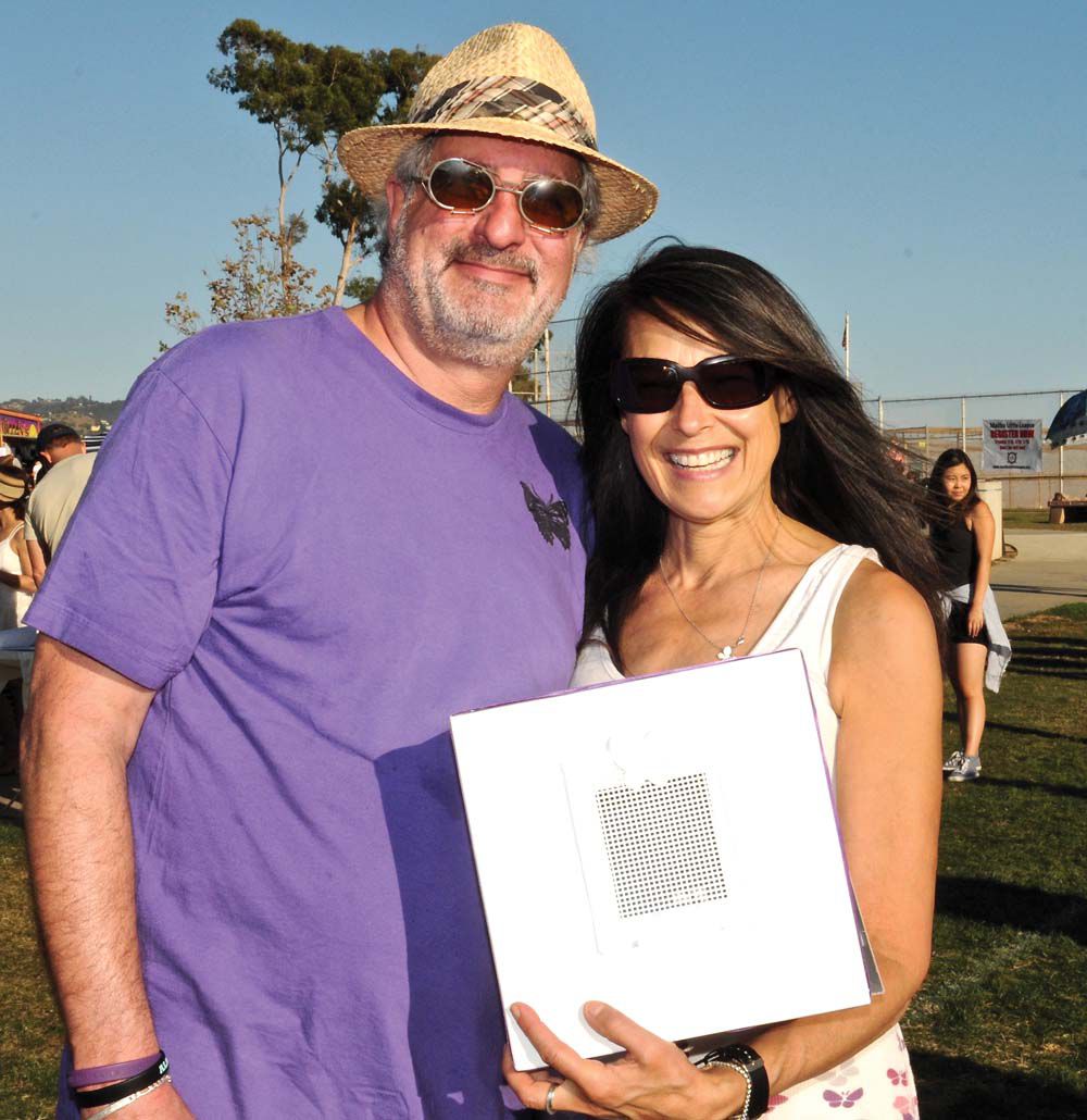 Emily Shane Foundation Hosts Virtual Silent Auction and Fundraiser