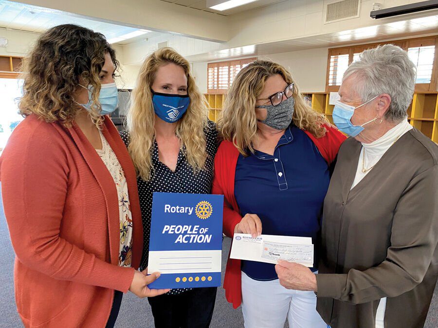 Malibu Boys and Girls Club Becomes a Social Services Lifeline for the Community