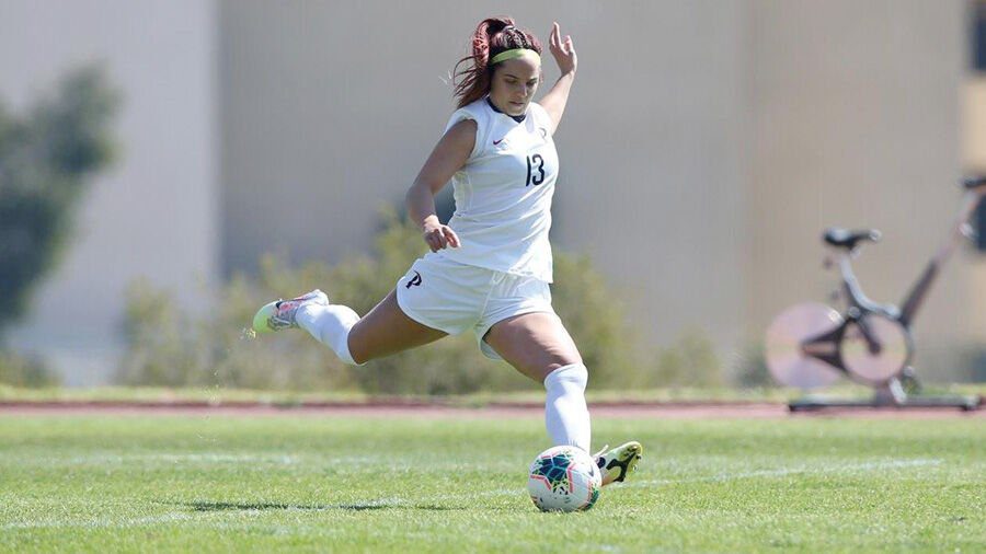 Anderson, Watson Lead Pepperdine Contingent That Received WCC Honors