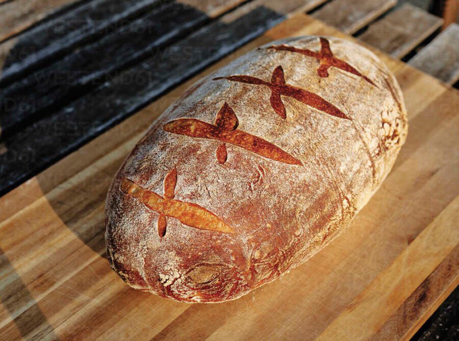 The Food Column: What a Weekend!
