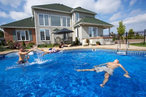 Tips for a Safer, More Enjoyable Summer at the Pool