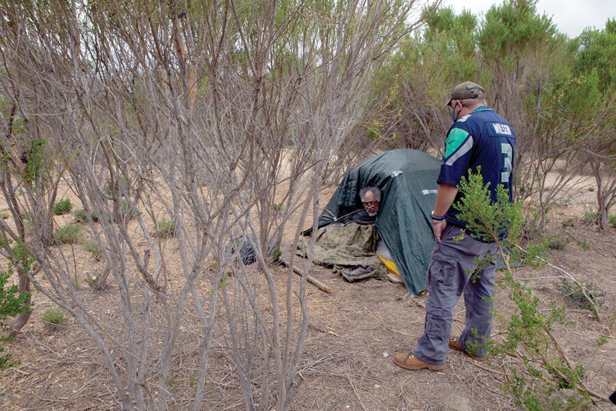 The Shifting Landscape of Homelessness in Malibu