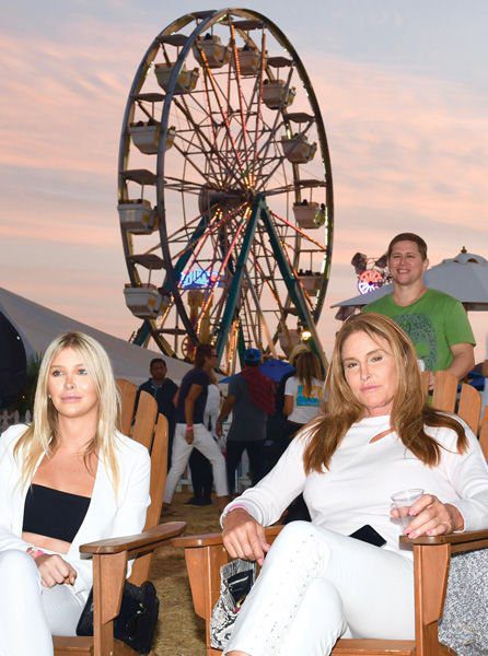 Malibu’s Caitlyn Jenner Running for Governor
