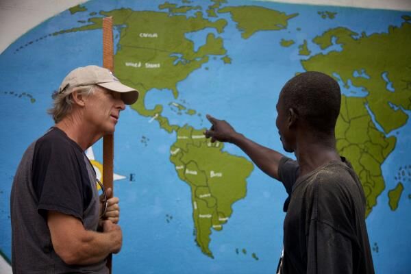 Do You Have What It Takes to be in the Peace Corps?