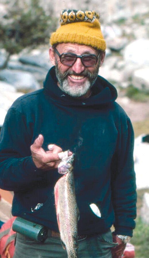 Obituary: Bob Wright