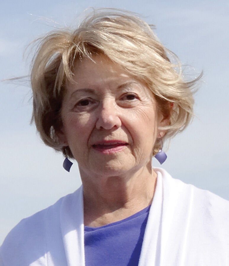 Obituary: Elizabeth Kalifon