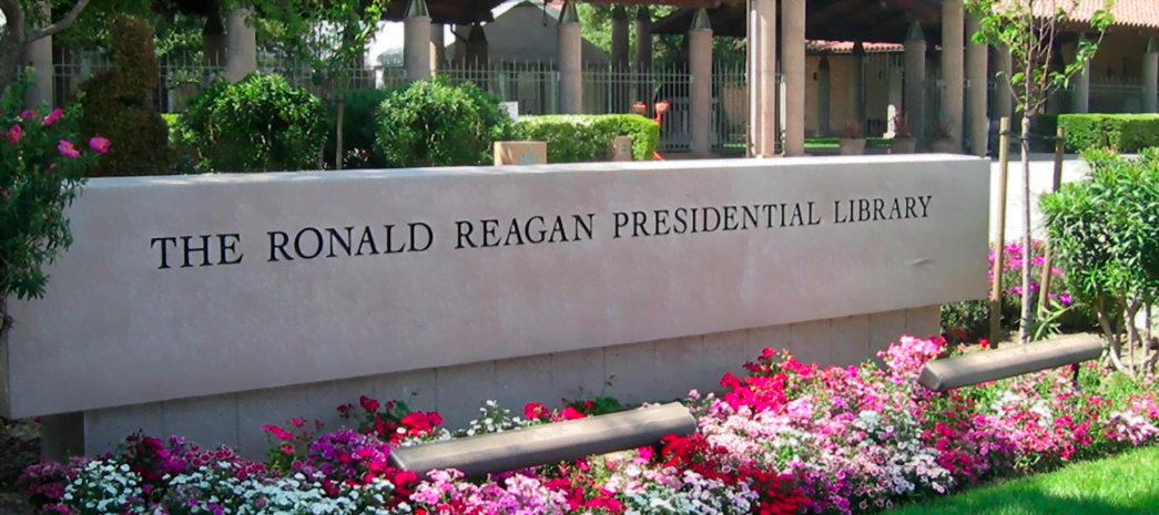Reagan Library and Museum To Reopen