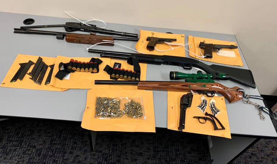District Attorney’s Office Offers Update on Alleged Zuma Gunman