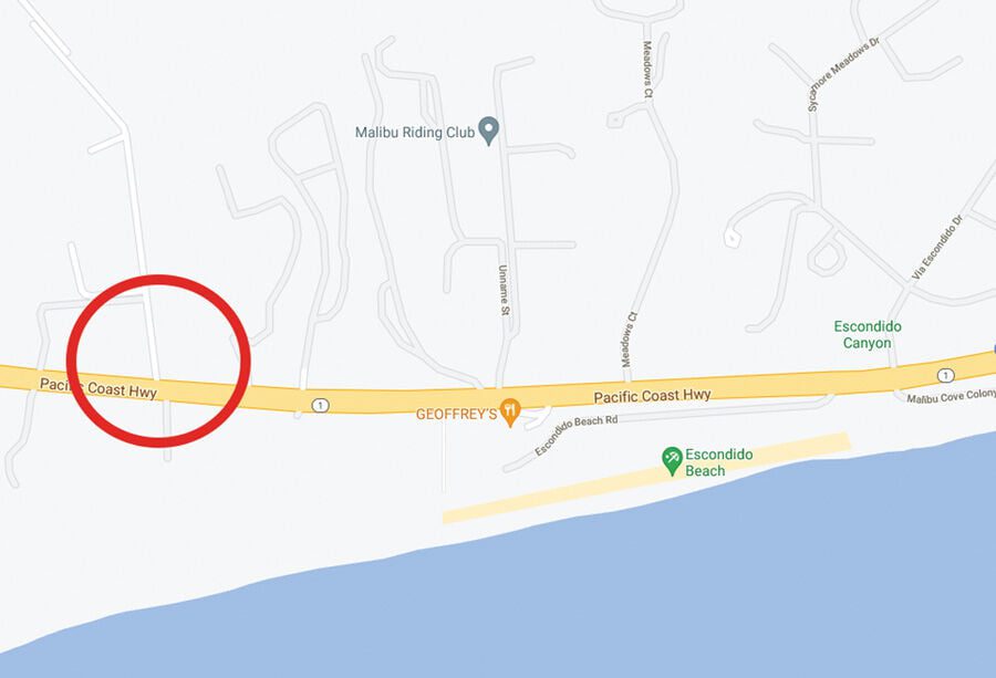 Shooting Victim Identified