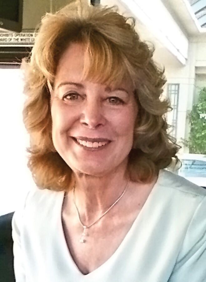Obituary: Nancy Gaye Morrison