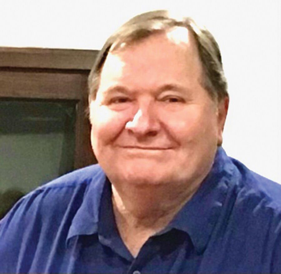 Obituary: Dale Richard Eicks
