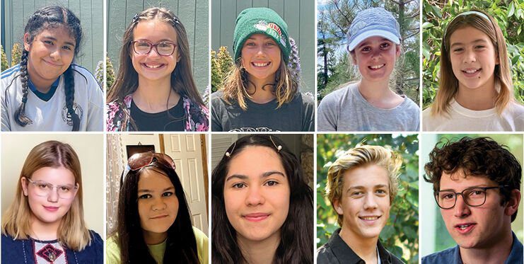 2021 Malibu Times’ Citizenship Award Winners