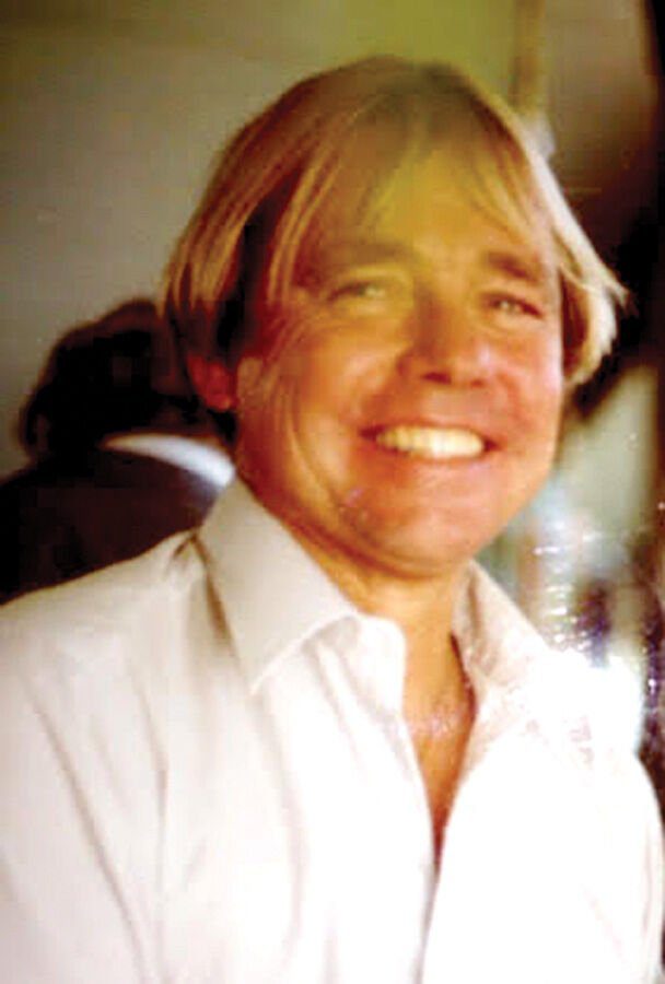Obituary: Earl Charles Schumacher