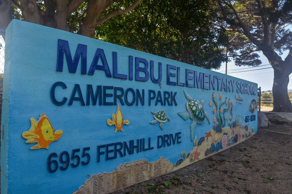 Council Declines to Defend Point Dume Community Services District
