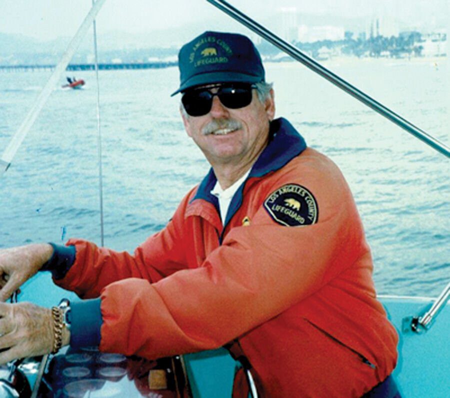 Obituary: Thomas Earl Estlow