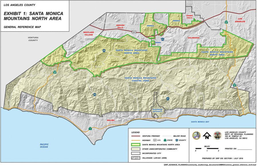 Malibu Winemakers Sue LA County Over Ban on New Vineyards
