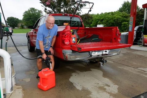 Fuel Safety Month Tips to Keep People, Pets and Property Safe