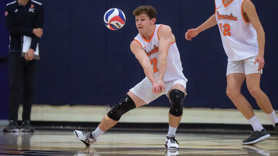 Waves Train for Team USA