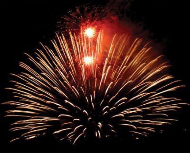 Guest Column: Independence Day Ignition