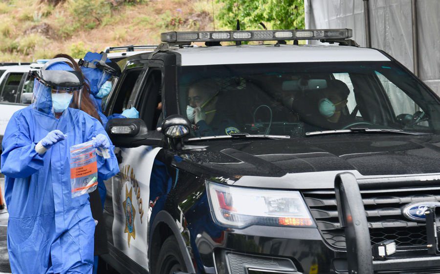 LA County Eviction Moratorium Extended Through September