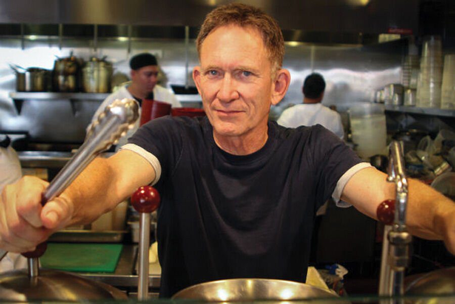Malibu Seen: Celebrity Kitchens Suffer a Loss