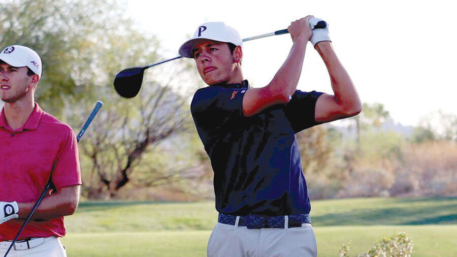 Waves Student Athletes Recognized for Classroom Prowess