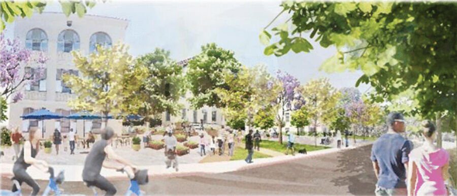Lieu/Feinstein Bill Will Help House Homeless Veterans at West LA VA
