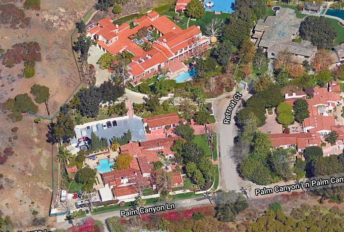 Real Estate Round-Up